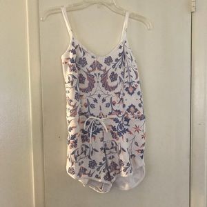 Wildfox Swim Coverup